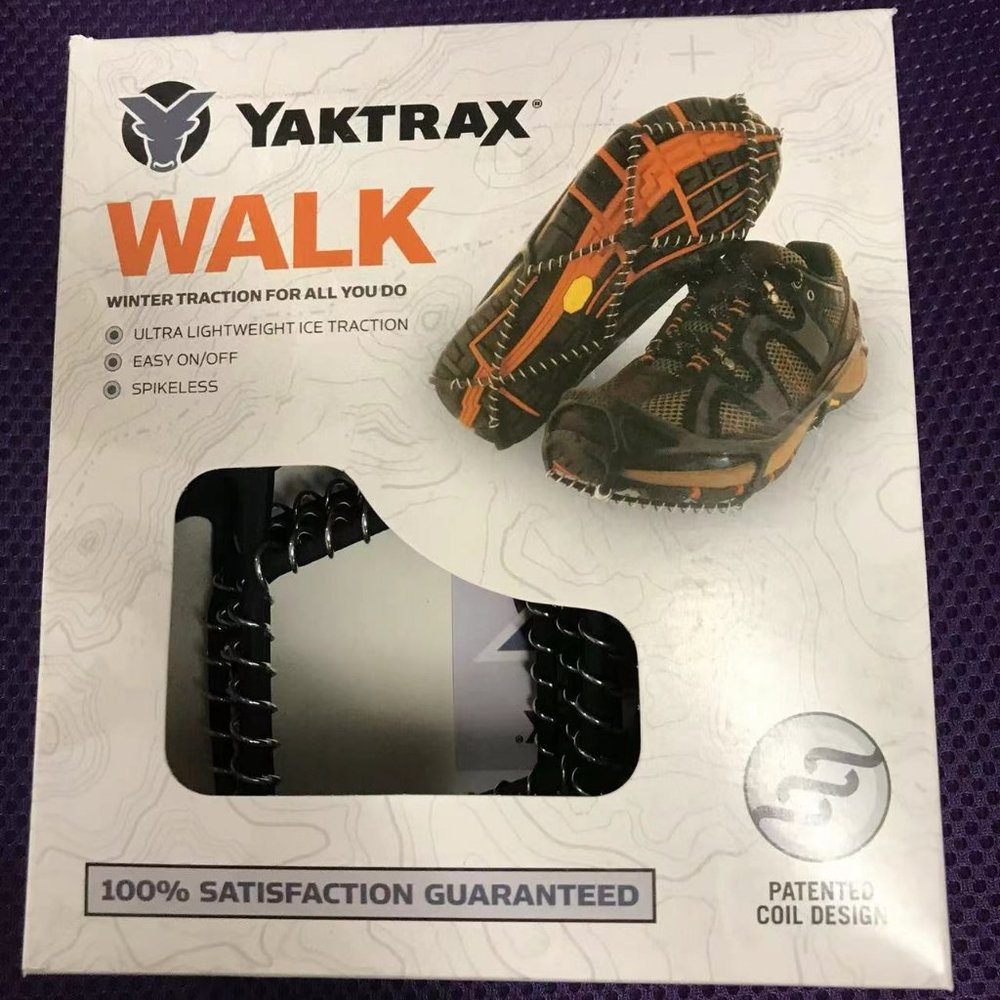 YAKTRAX Walker size M
